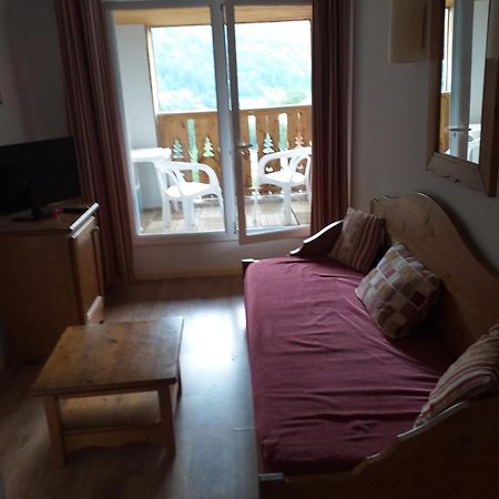 Appartement F2 Au Domaine Des 100 Lacs - Piscine - Sauna - Hammam Котре Экстерьер фото